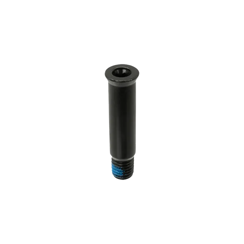 Ratta kinnituspolt 8mm NEO, L35mm must