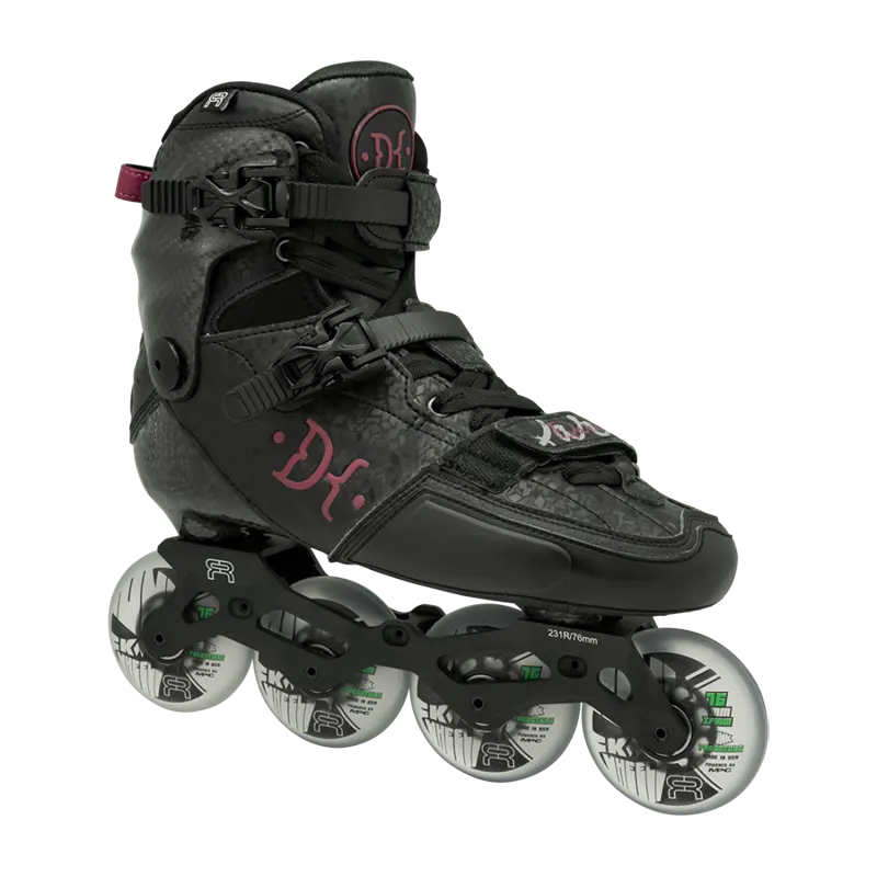 rulluisud-fr-skates-daria-must-purpurpunane.webp