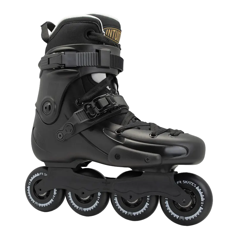 Rulluisud FR Skates UFR 80 Intuition