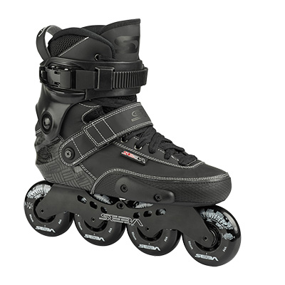 Rulluisud SEBA SX rulluisud-seba-sx-must.png