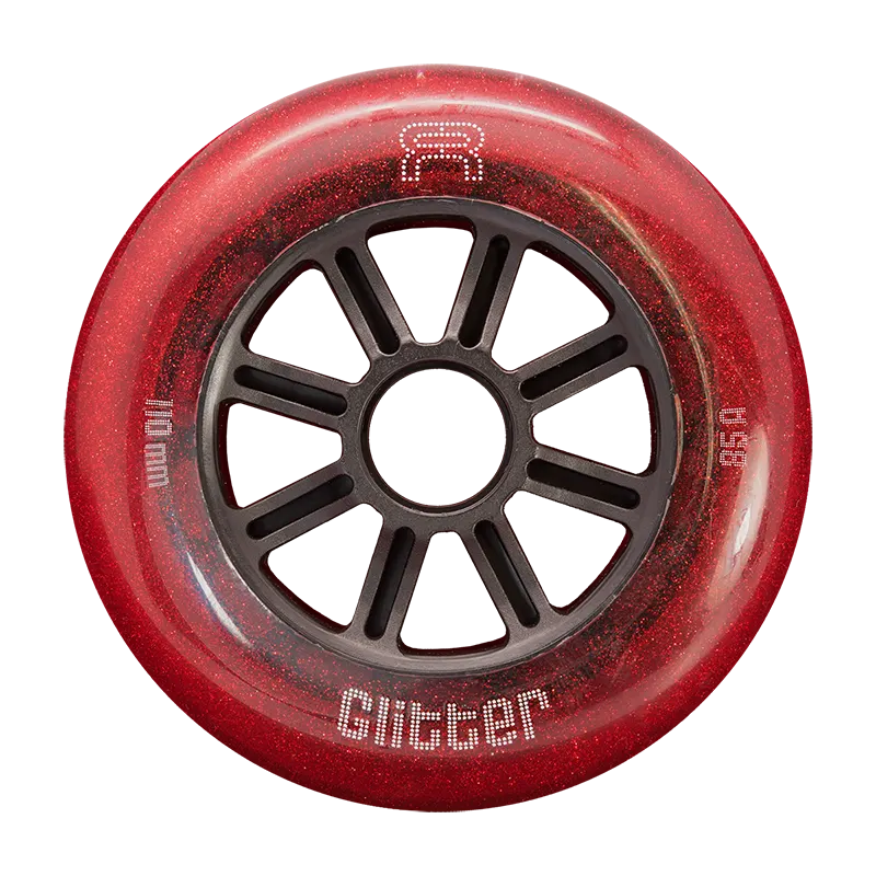 rulluisuratas-fr-skates-glitter-punane-110mm.webp