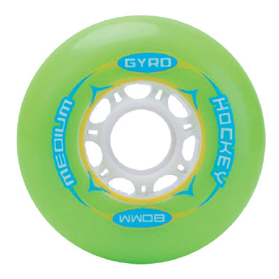 Rulluisuratas GYRO Hockey rulluisuratas-gyro-hockey-roheline.png