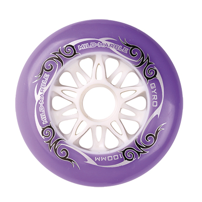 Rulluisuratas GYRO Mild Marble rulluisuratas-gyro-mild-marble-lilla.png