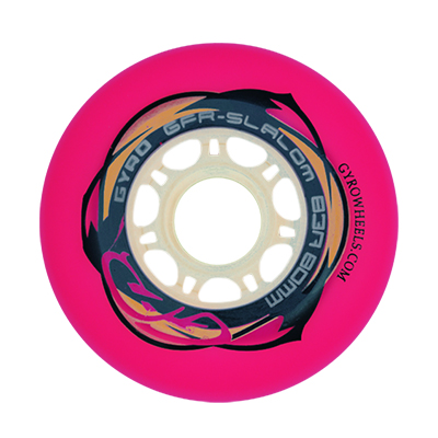 Rulluisuratas GYRO Slalom rulluisuratas-gyro-slalom-roosa.png