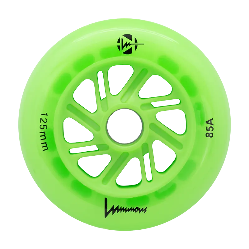 green apple