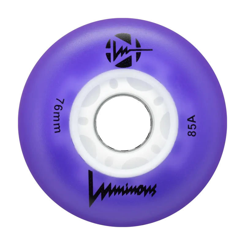 violetne