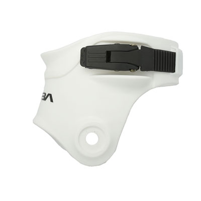 Комплект каффа FRX со тропой-зажимом saaretugi-frx-hammasklambriga-white.jpeg