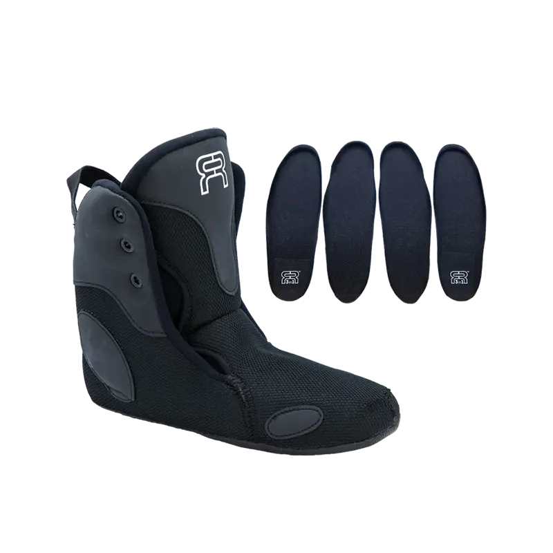 Внутренник FR Junior 3in1 чёрный